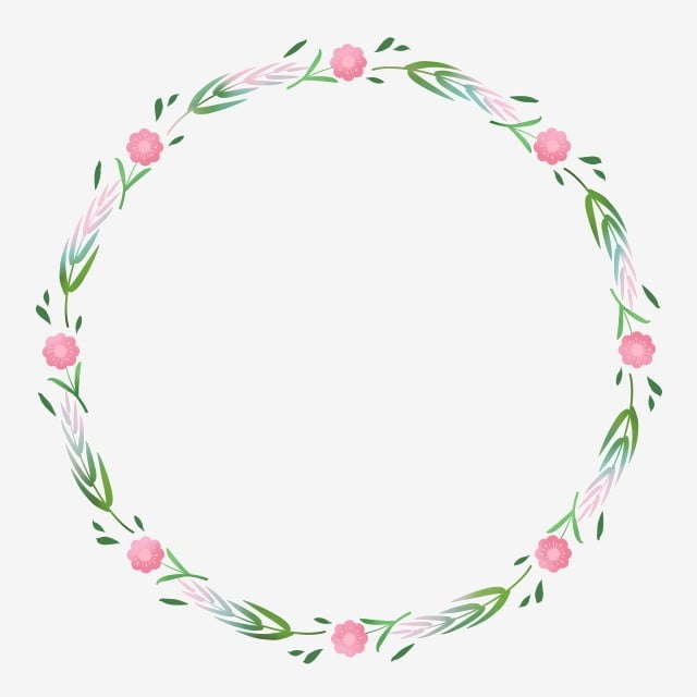 Personalised Wedding Topper | Flower Ring