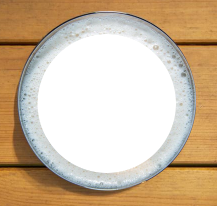 Personalised Topper | Upload your logo