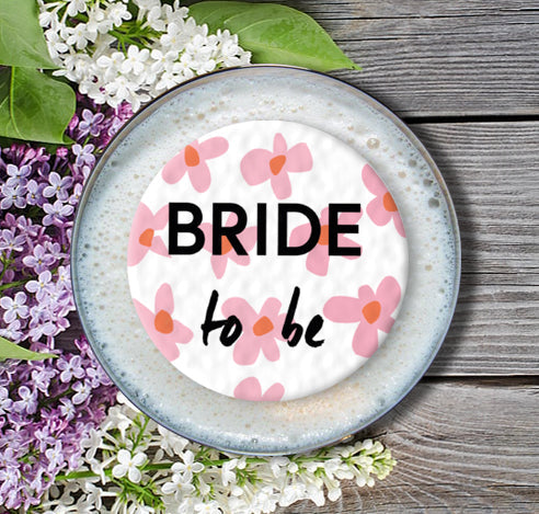 Wedding Topper | Bride to be